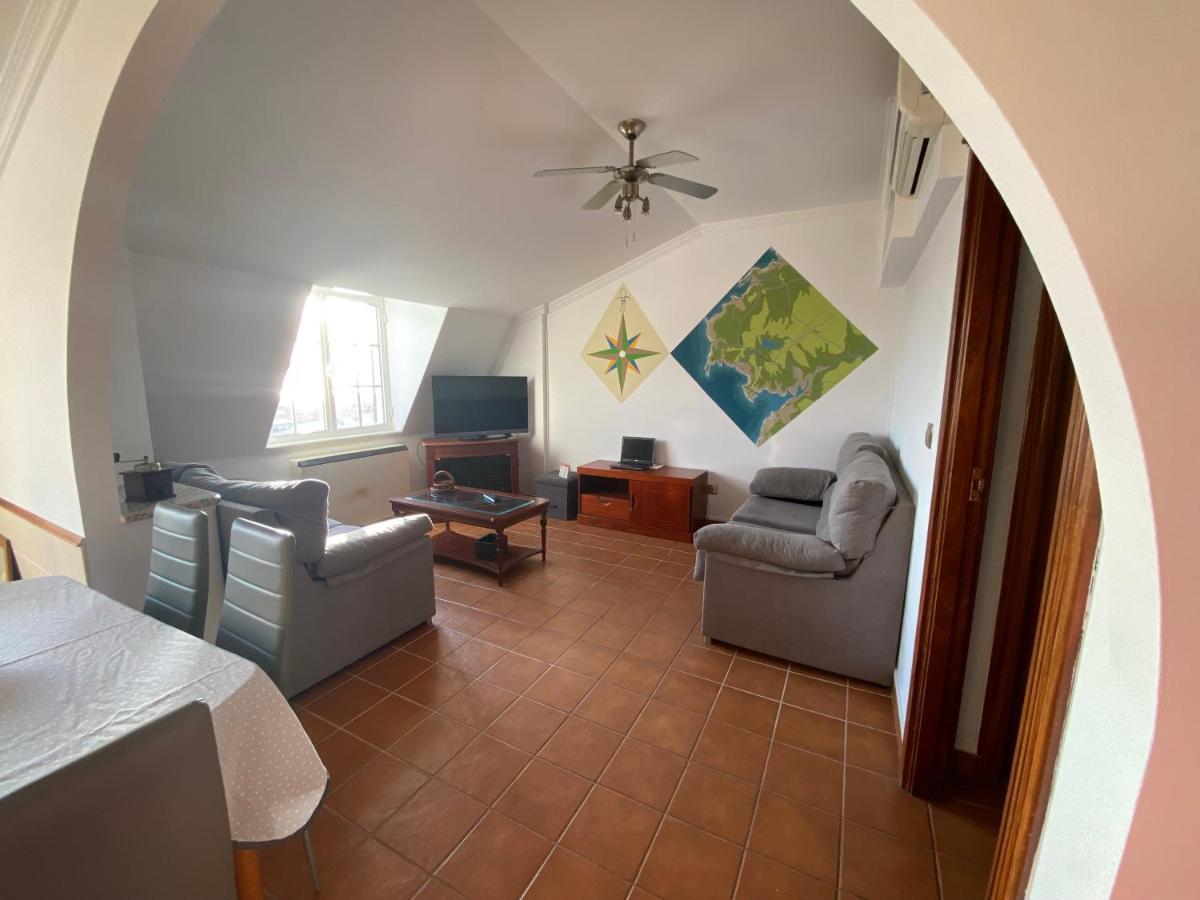 Casa Beirada Monte Y Playa Villa Carnota Exteriör bild