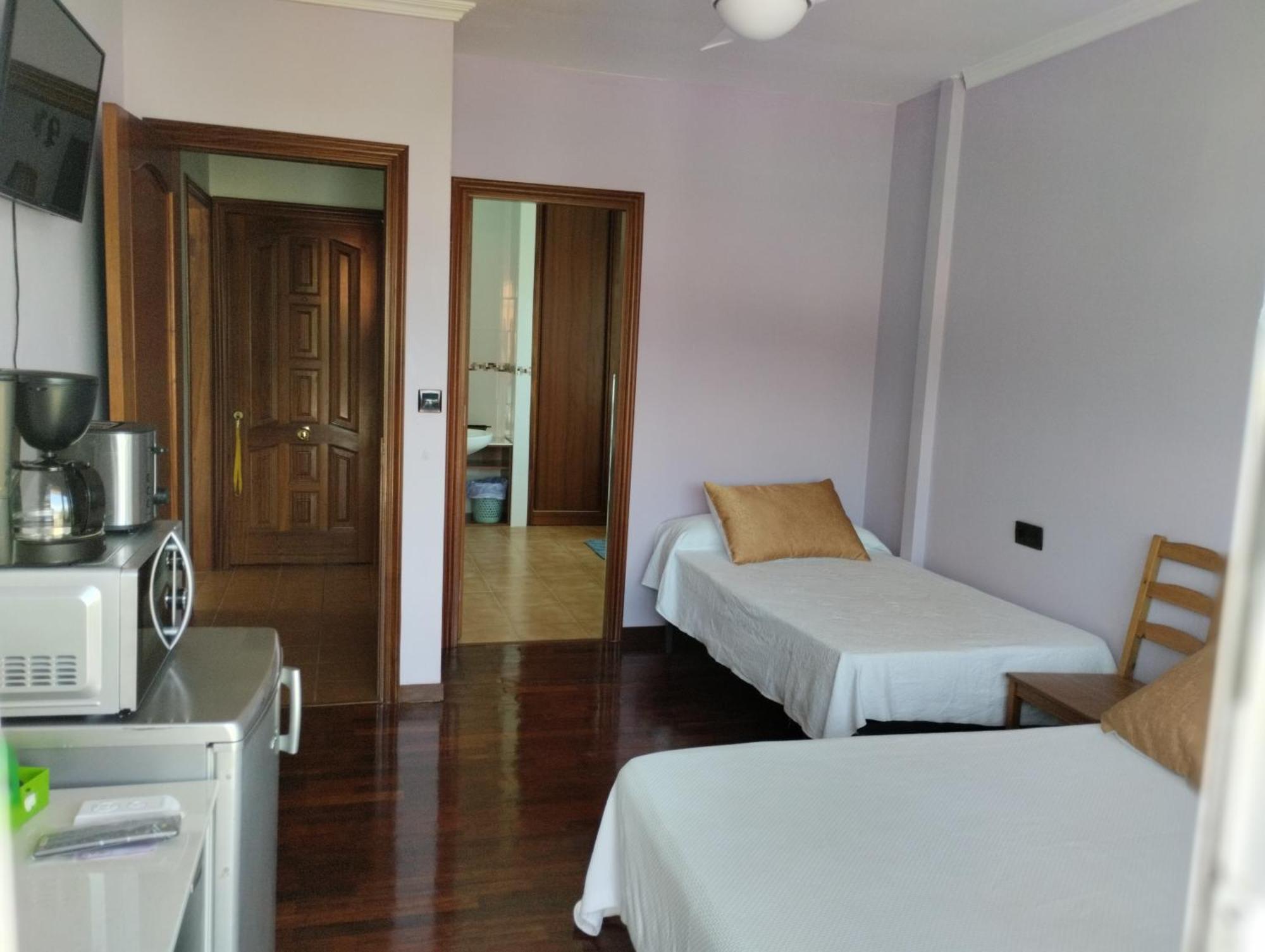 Casa Beirada Monte Y Playa Villa Carnota Exteriör bild